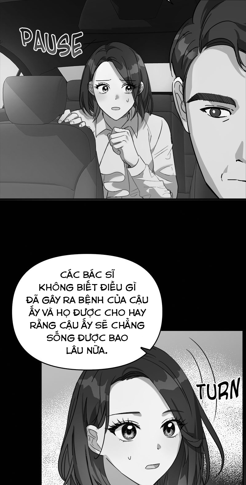 bản cam kết hôn nhân chapter 13 55