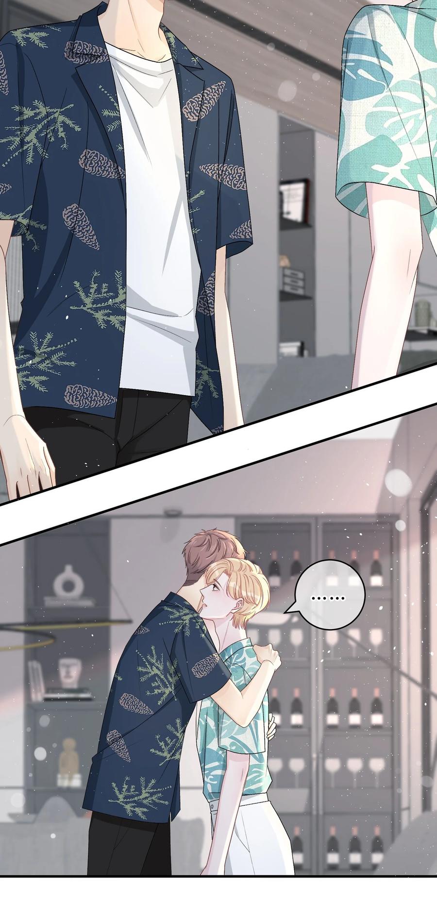 trước và sau ly hôn! chapter 30 26