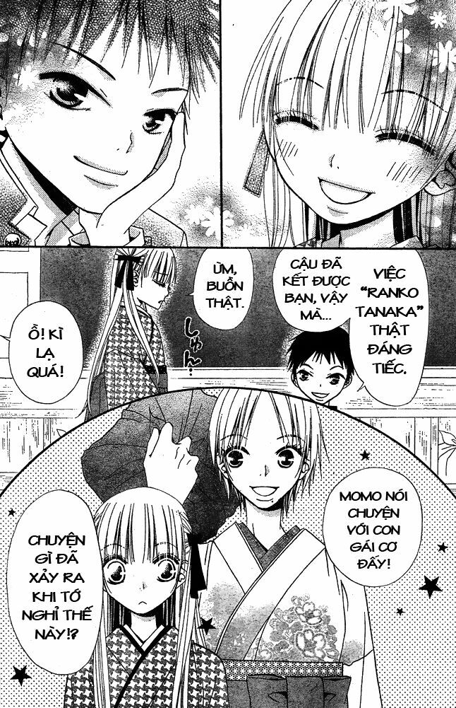 hoa và ác ma chapter 33 6