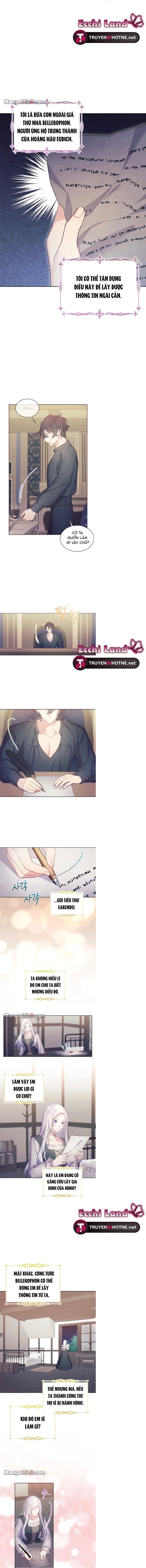 ta giết ngài được chứ, bệ hạ? chapter 11.1 3