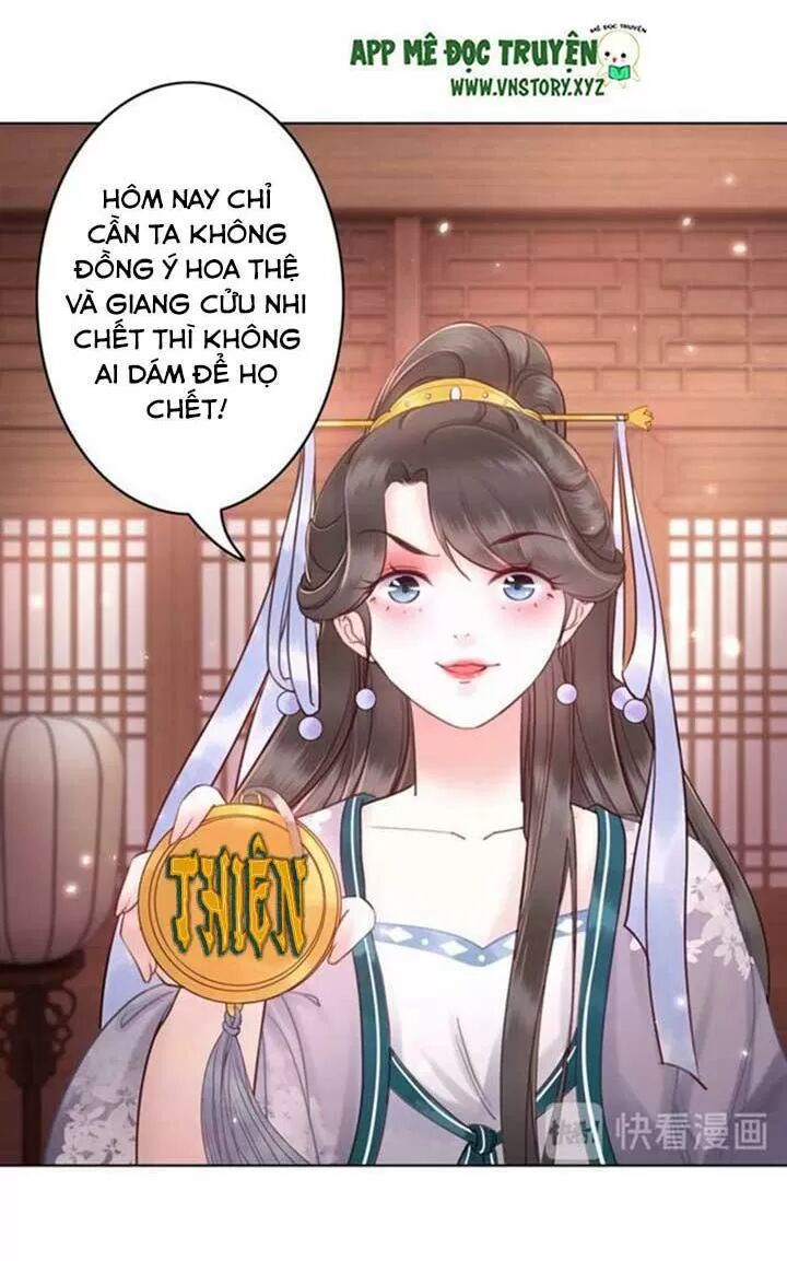 cực phẩm phế vật tiểu thư chapter 51 33