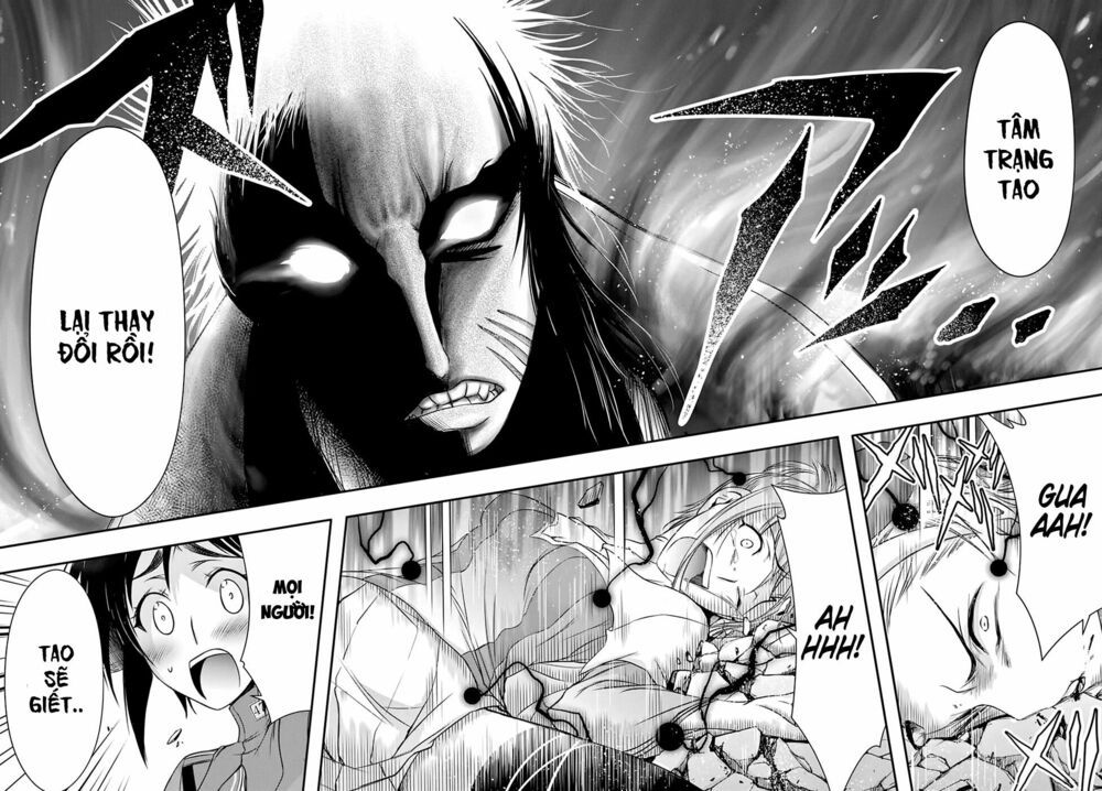 kích trụy vương huyền thoại chapter 32 40