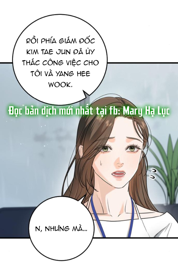 Nóng Lòng Muốn Giày Vò Em chapter 64.1 51