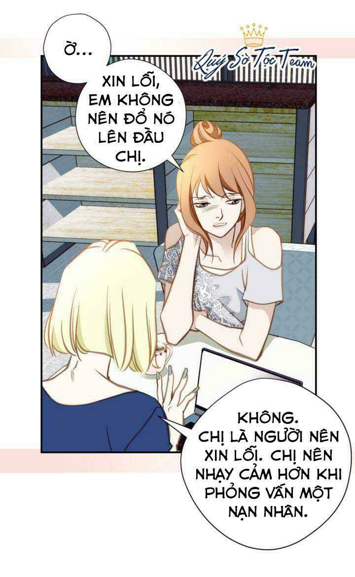 tiếp xúc chí mạng chapter 43 44