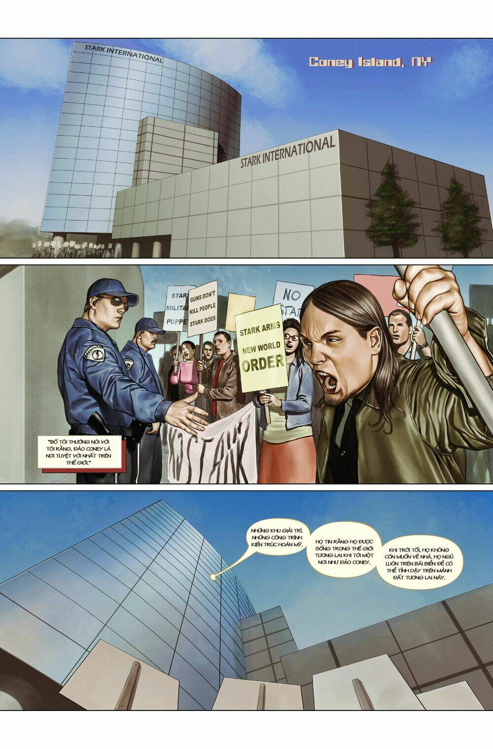 extremis chapter 1 13