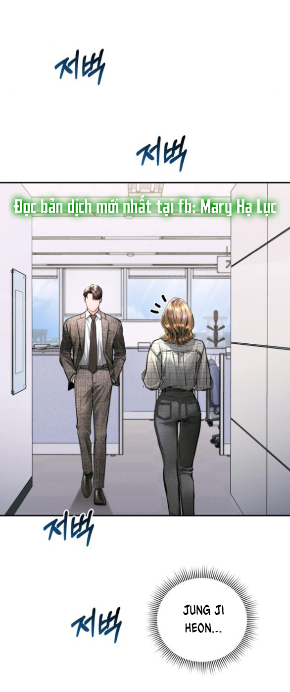 đứa trẻ trông giống tôi chapter 28.1 5