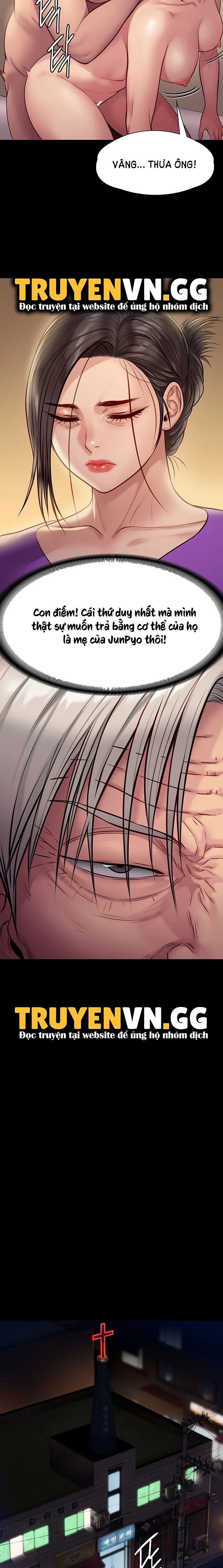 ong chúa chapter 219 28