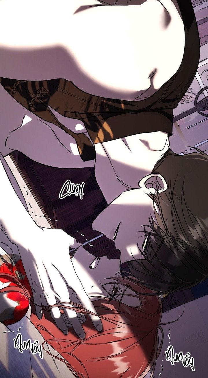 nghiện cuồng công - bdsm cùng sẹc chapter 7.3 66