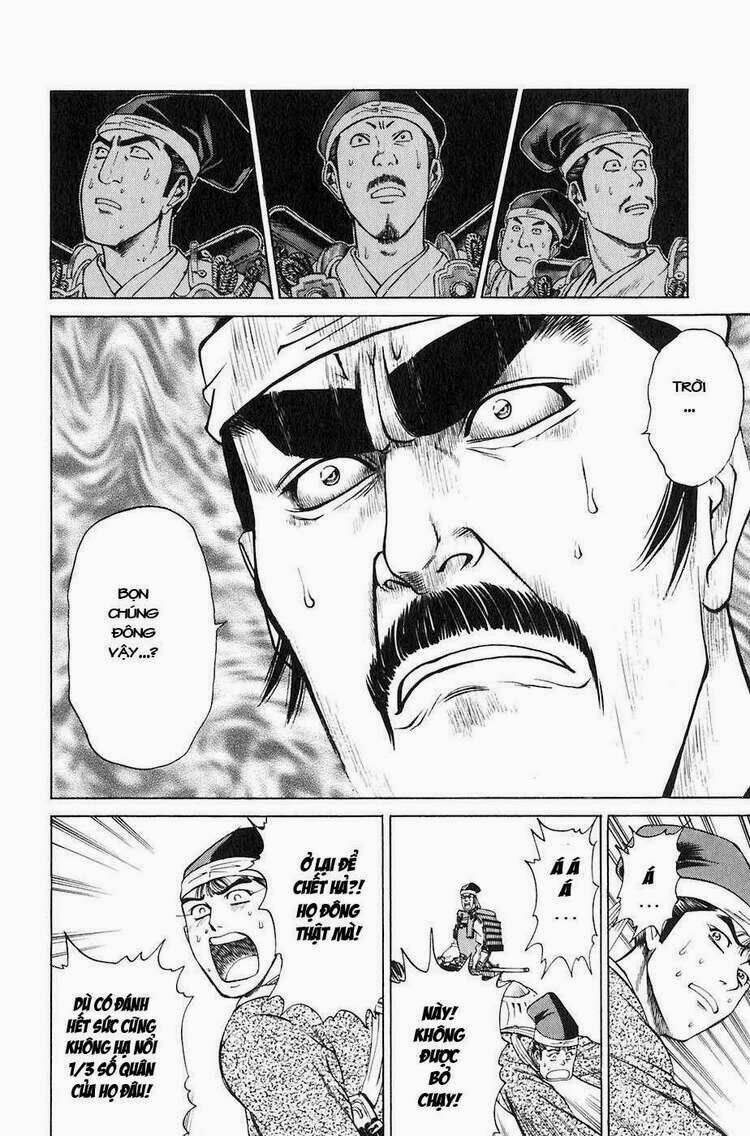 sơn tặc seyu chapter 27 45