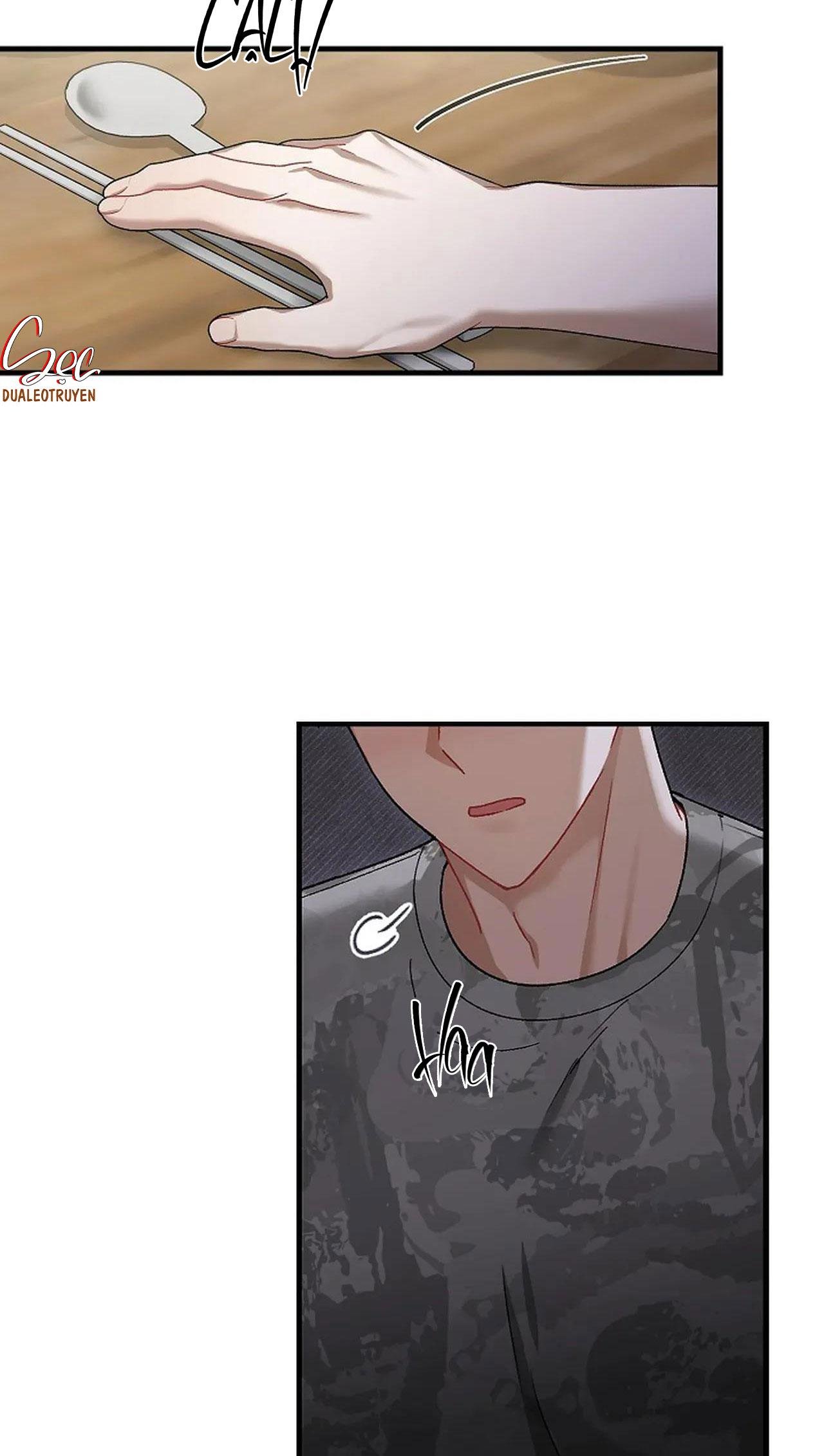 TUYỂN TẬP ABO NGẮN CỦA NHÀ SẸC chapter 65.2 12