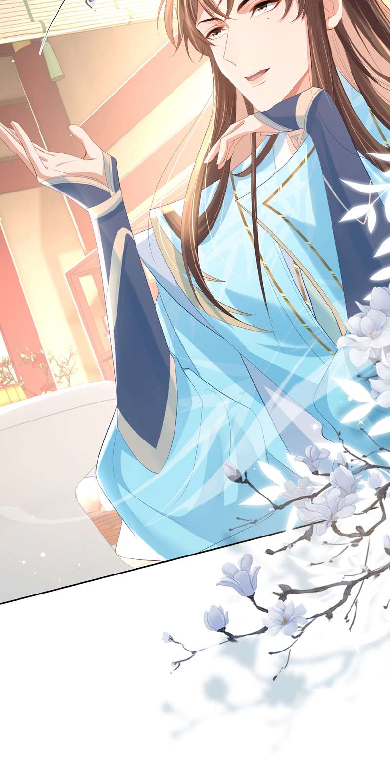 bá tổng vương phi lật xe chỉ nam chapter 93 32