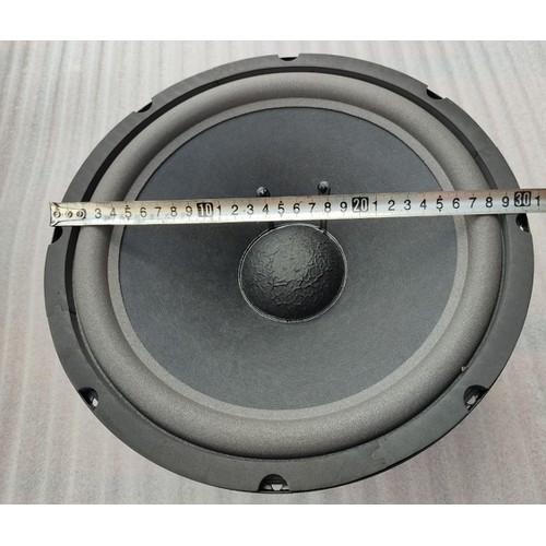 LOA BASS 30 TỪ KÉP 156-100 GÂN MÚT CÔN 65 - GIÁ 1 CHIẾC