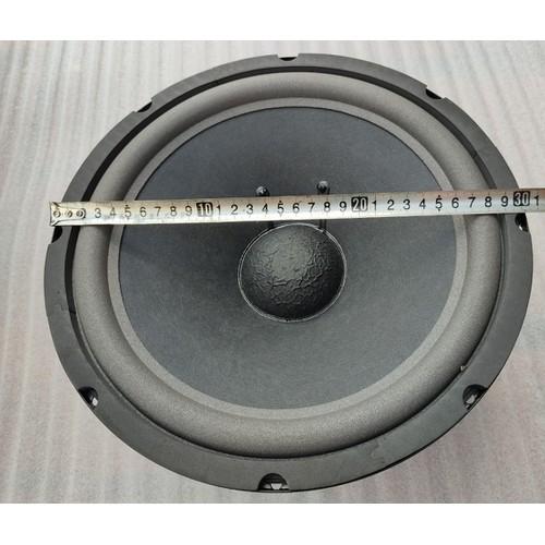 LOA BASS 30 TỪ KÉP 156-100 GÂN MÚT CÔN 65 - GIÁ 1 CHIẾC