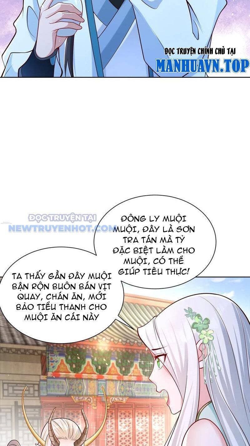 ta thực sự không muốn làm thần tiên chapter 63 33