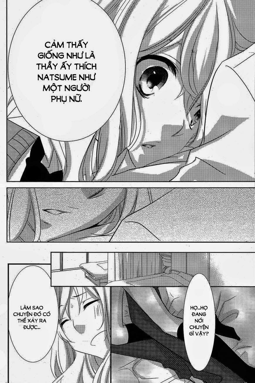 mikami-sensei no aishikata chapter 1 24