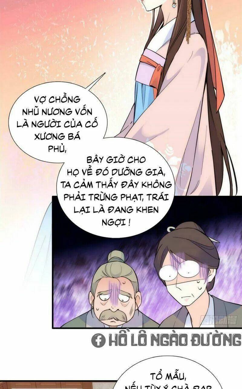 thiều quang mạn chapter 84 4