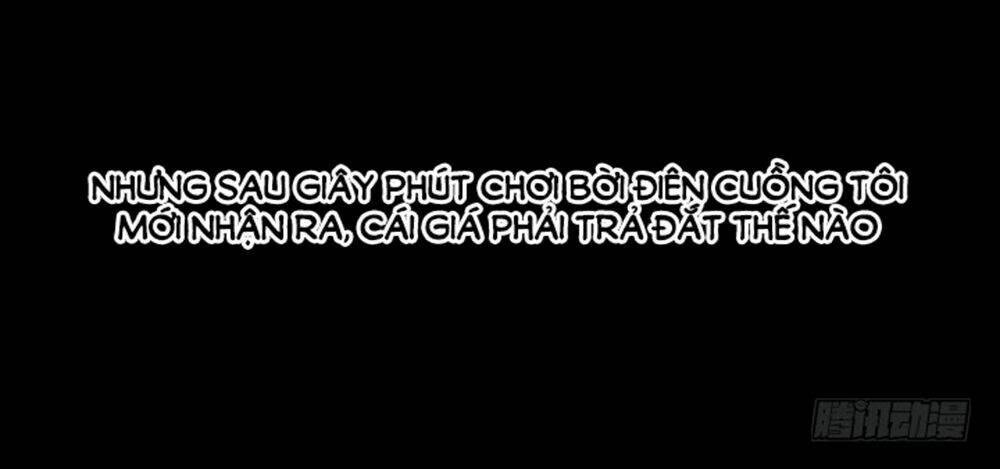 khi trò chơi ác ma bắt đầu chapter 91 26