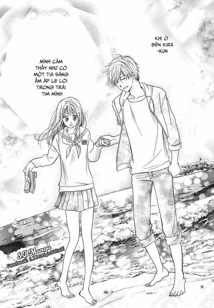 kitto ai dakara, iranai chapter 1 36