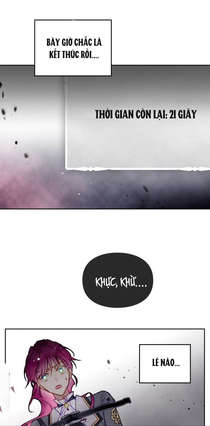 kết thúc của nhân vật phản diện chỉ có thể là cái chết chapter 67 33