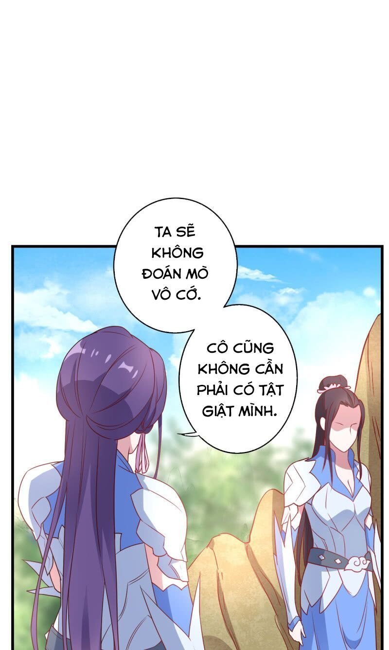 tà y cuồng thê chapter 136 17