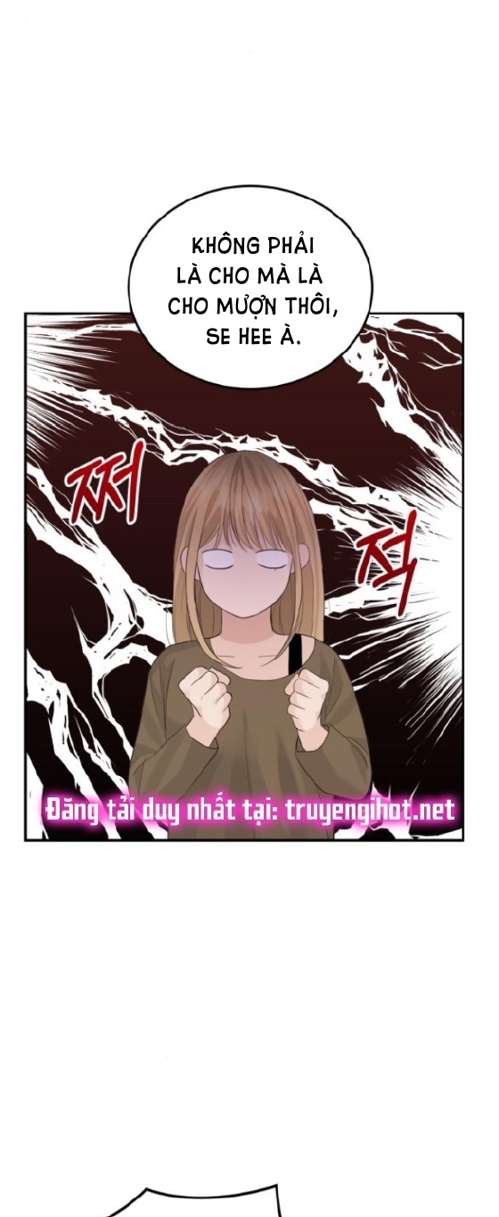 cuộc hôn nhân hoàn hảo chapter 55.1 7