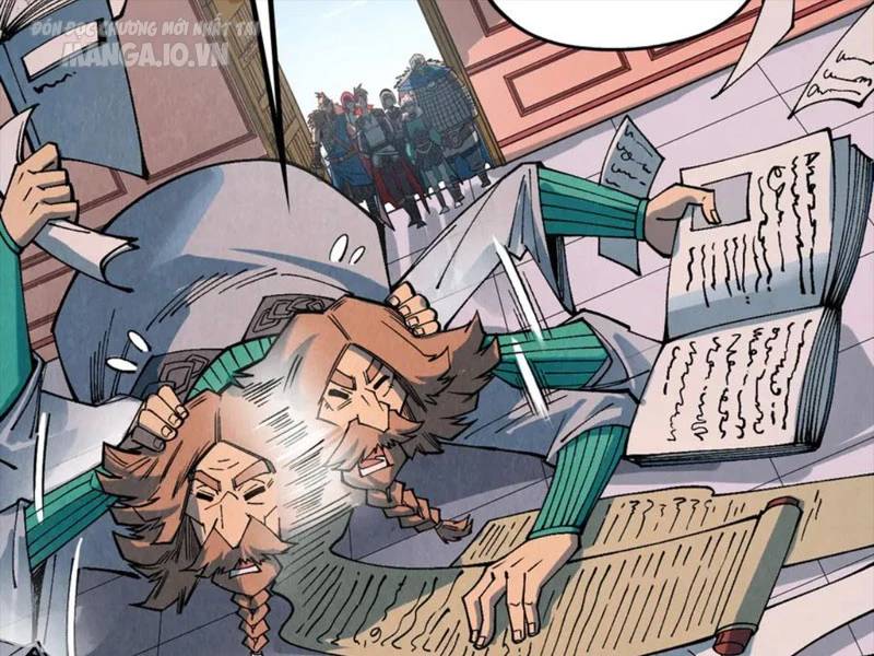 vạn cổ chí tôn chapter 301 66