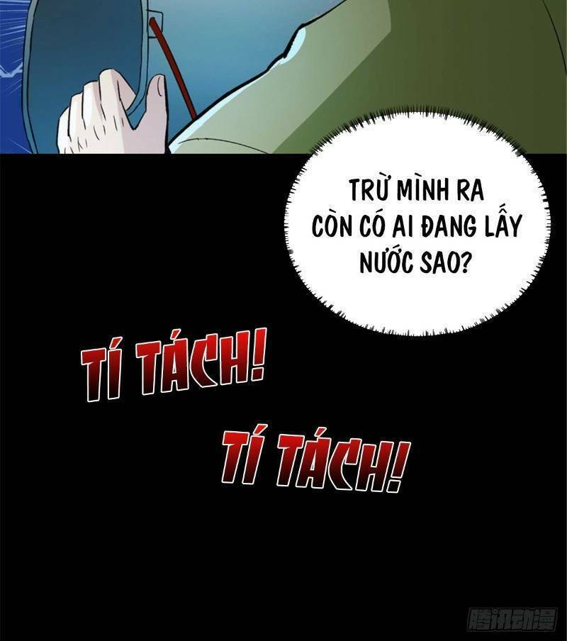 nơi này có yêu khí chapter 48 21