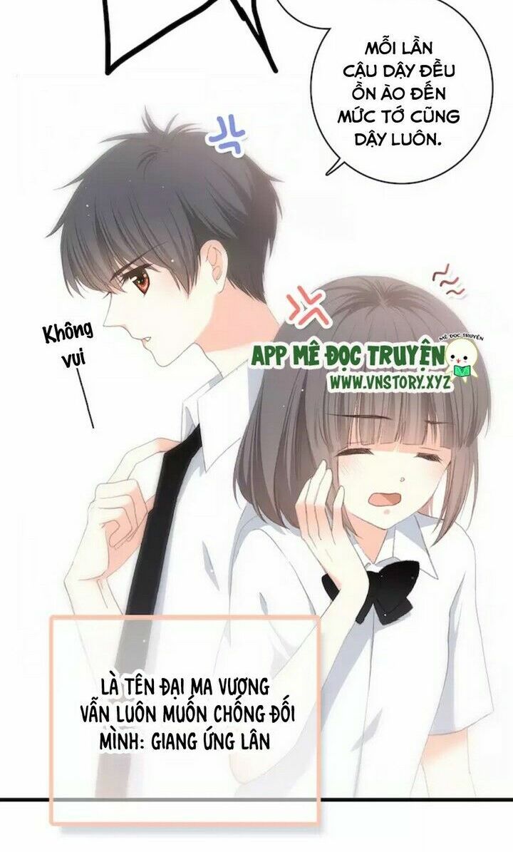 con tim rung động 2 chapter 1 10