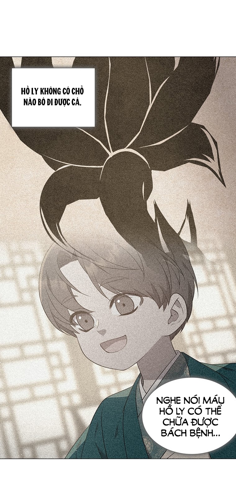 Ve Vãn, Mê Hoặc Hồ Ly chapter 49.2 - Trang 29