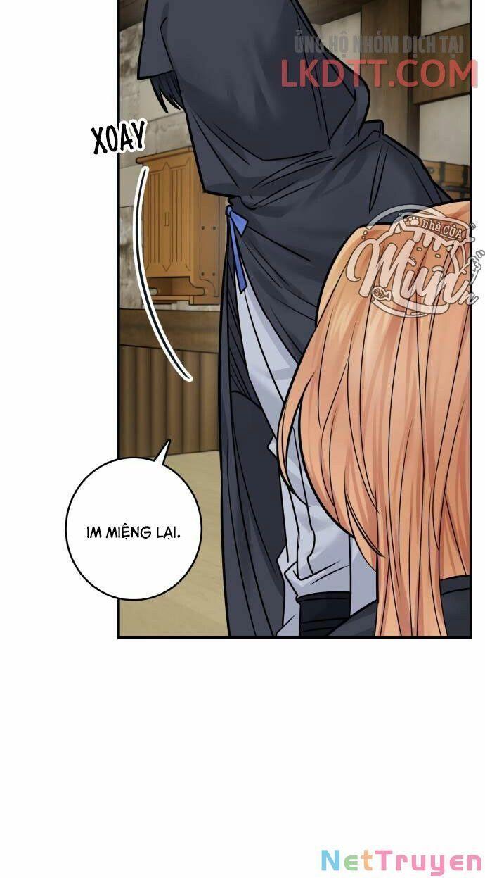 nhật ký tuần trăng mật của phù thủy và rồng chapter 43 57