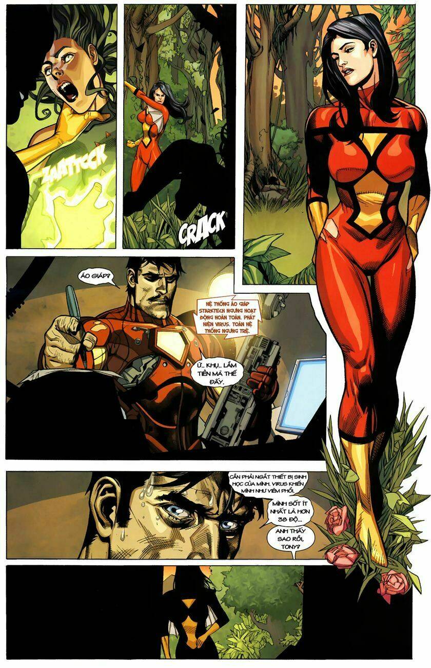 secret invasion chapter 3 15