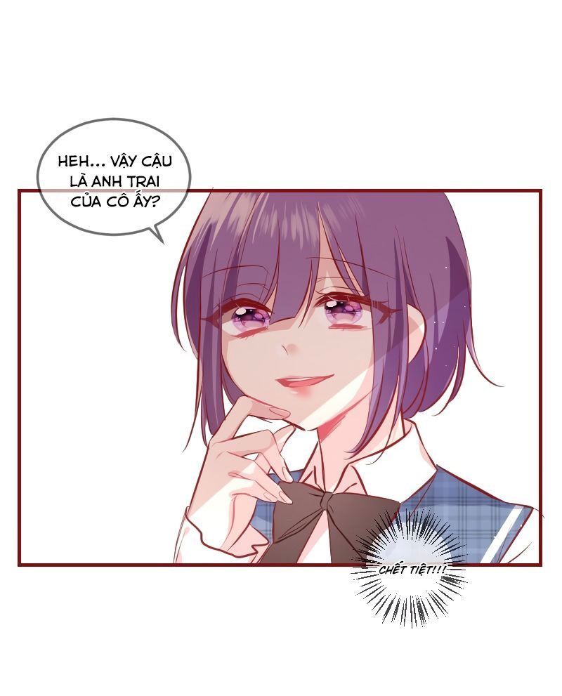 mù quáng vì yêu anh chapter 13 42