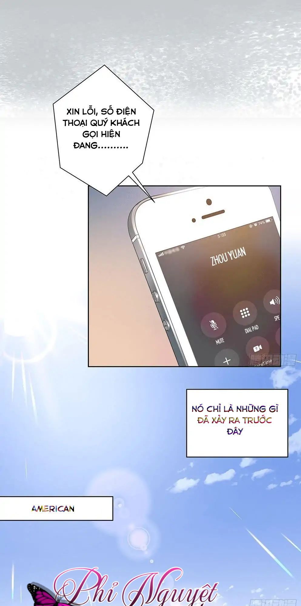 Kim Chủ Đế chapter 5.6 63