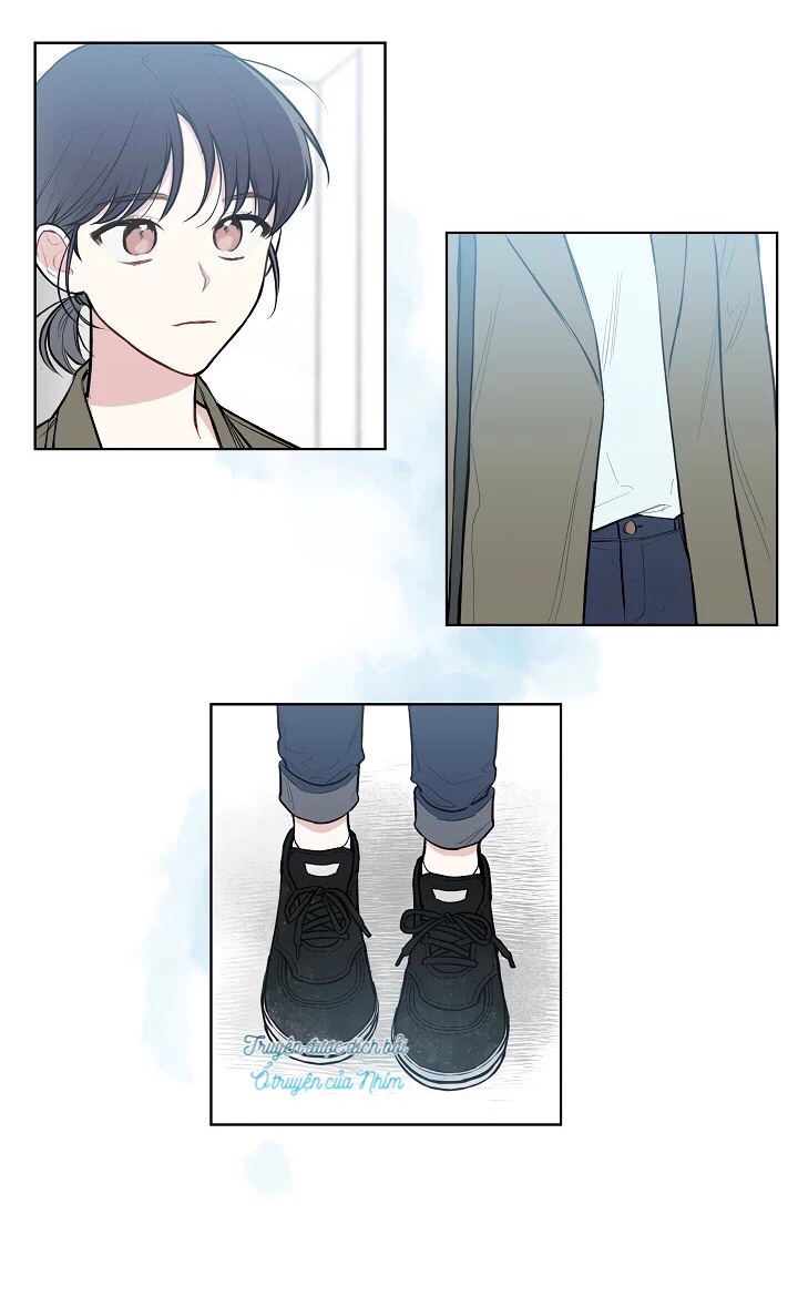 invitation of mystic messenger chapter 13 40