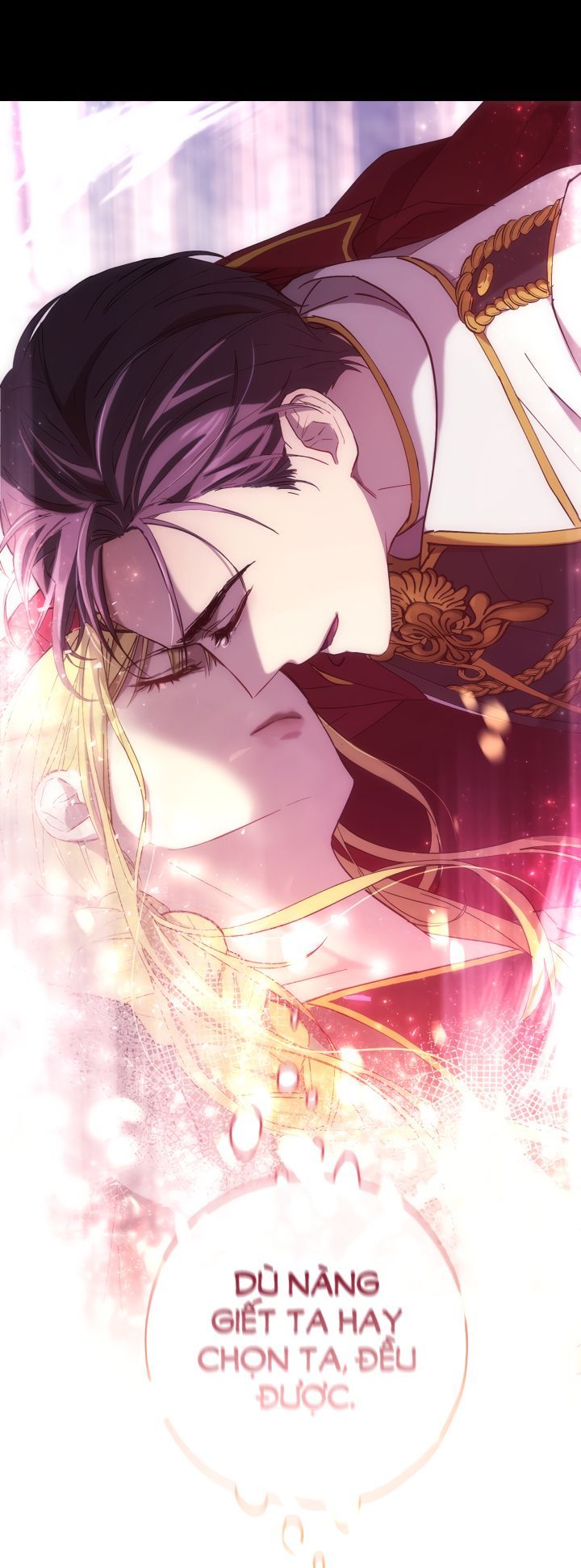 công chúa khắc dấu lên kẻ phản nghịch chapter 3 70