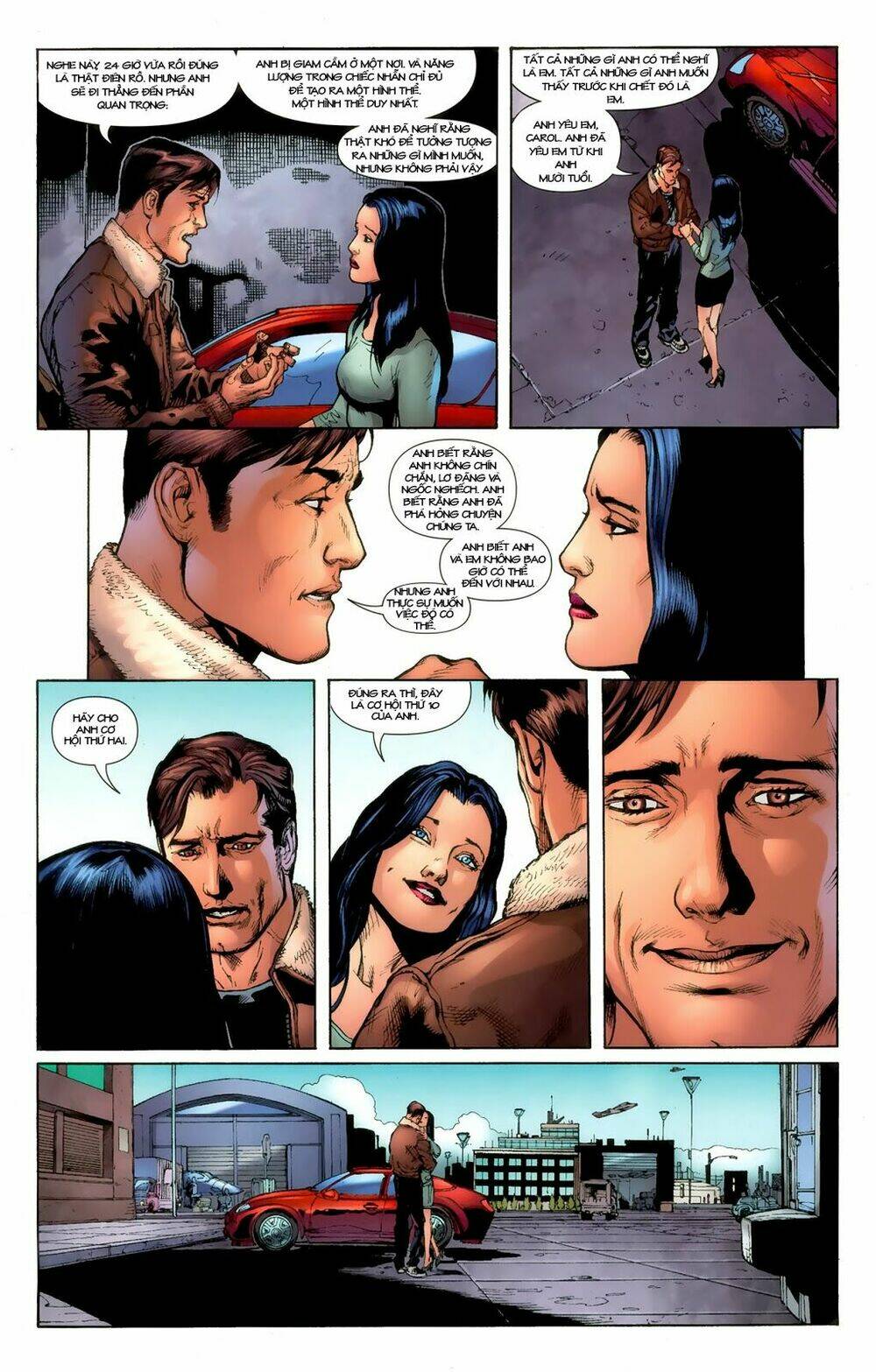 green latern chapter 5 21