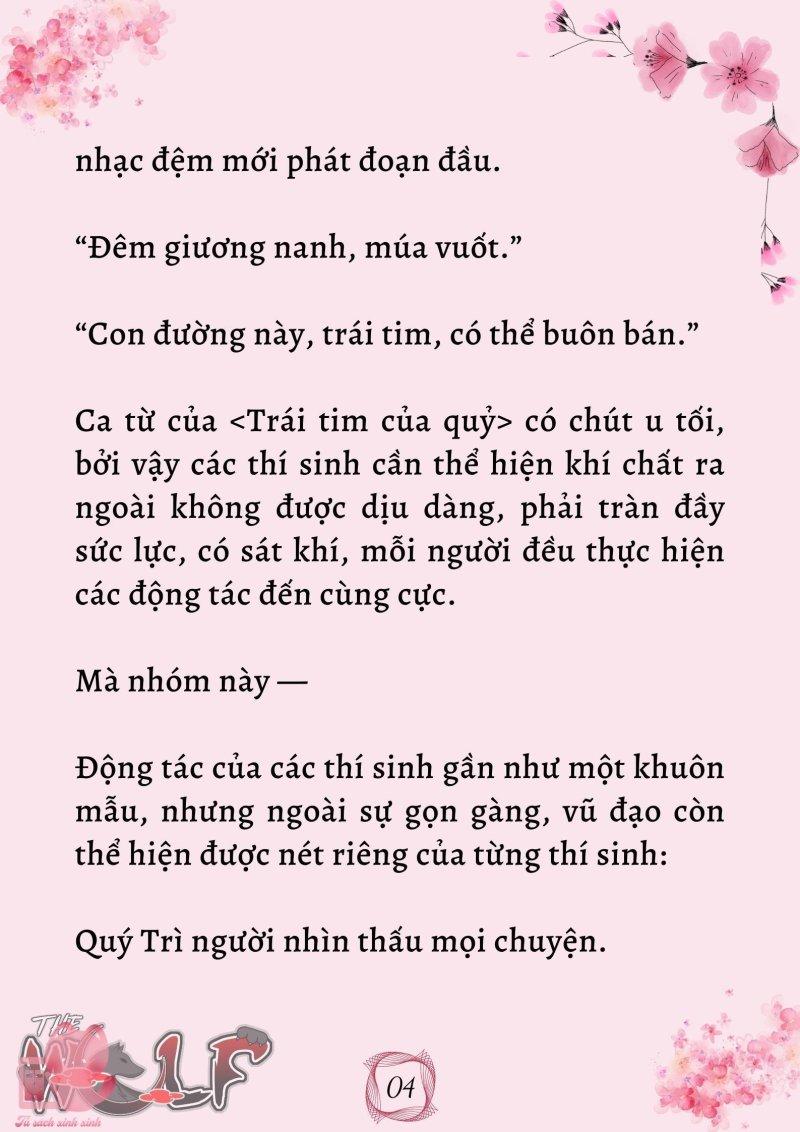 xuyên không vào nhóm nhạc nam 200 người chapter 12 4