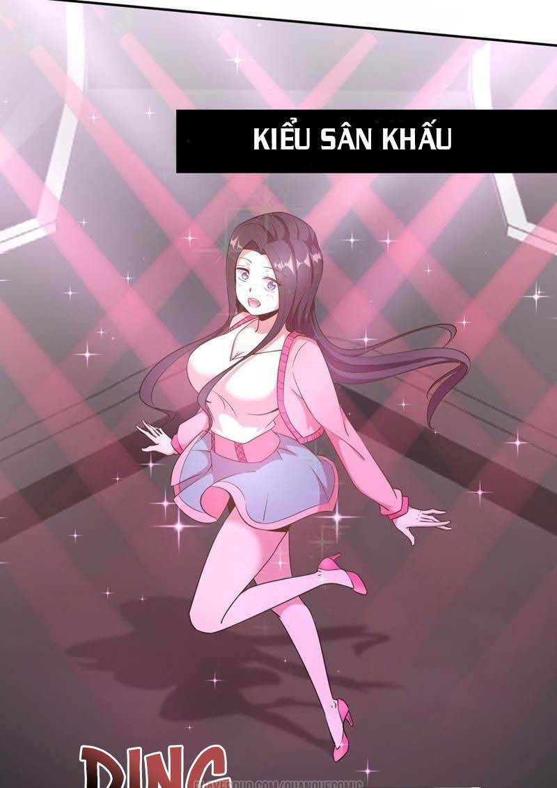 nữ thần trong điện thoại chapter 57 15