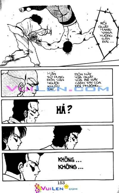 truyền nhân atula - shura no mon i chapter 6 154