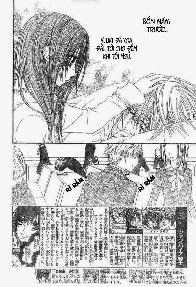 hiệp sĩ vampire chapter 24 2