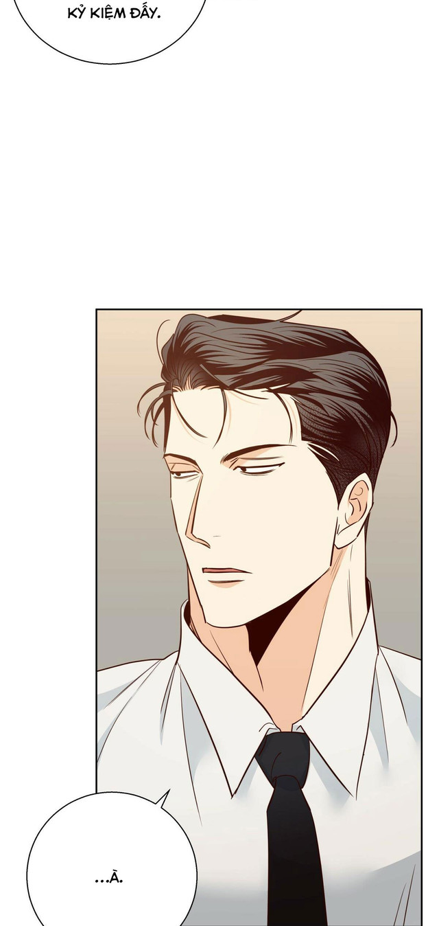 cửa hàng tiện lợi nguy hiểm chapter 69 16