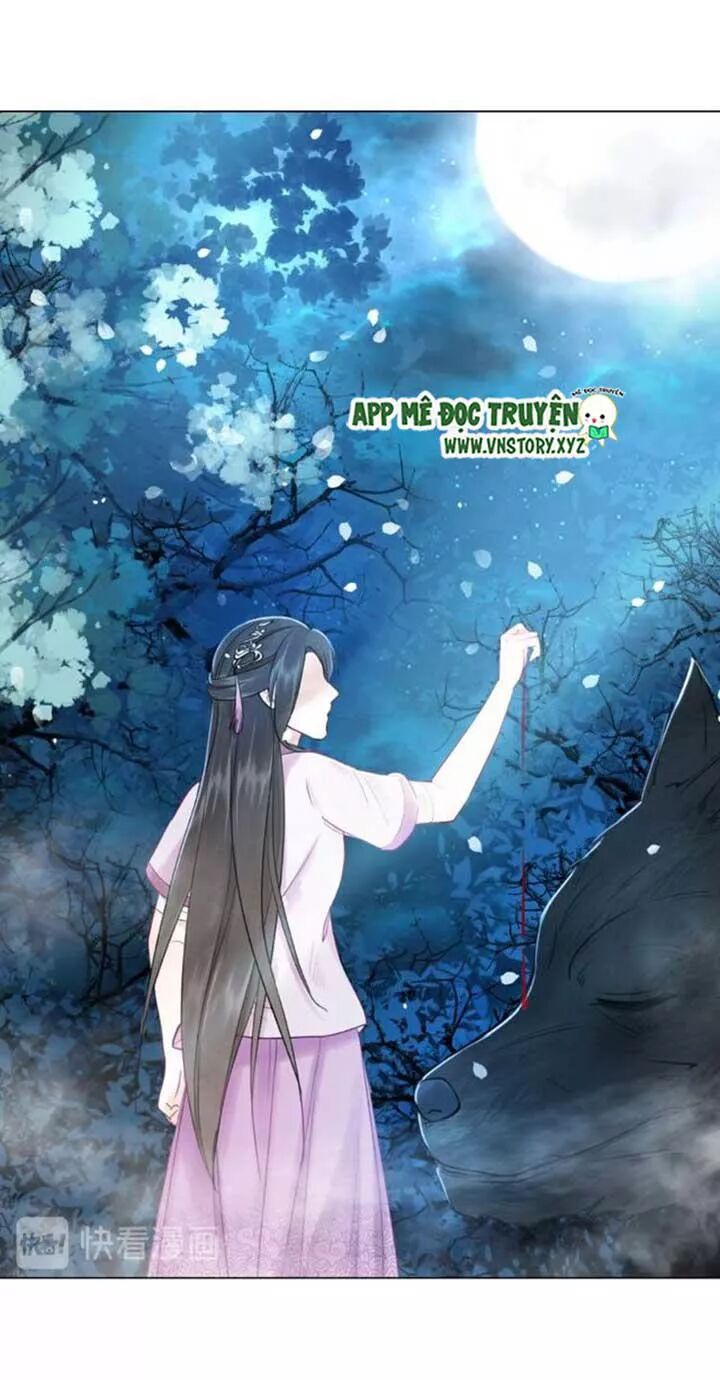 cực phẩm phế vật tiểu thư chapter 37 7