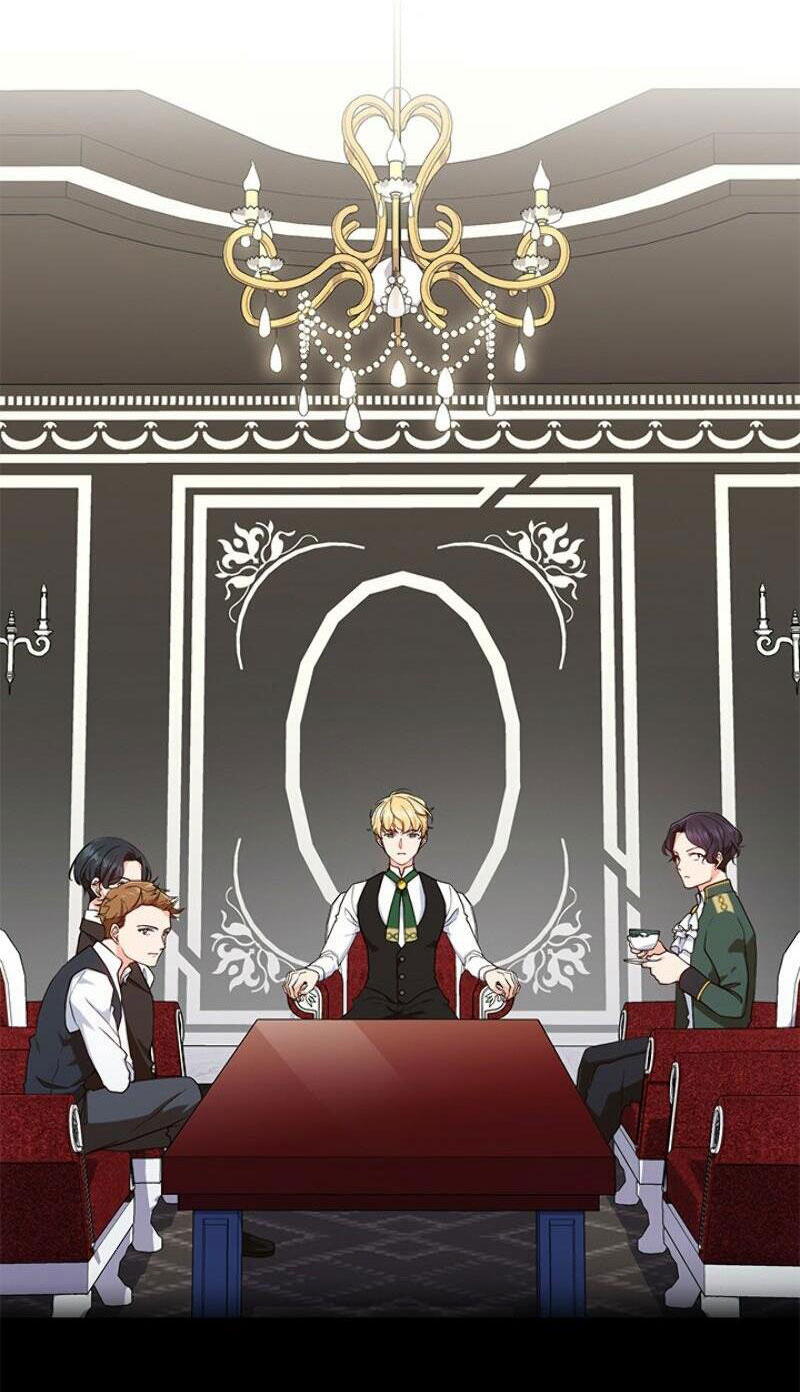 mau đến đây, lần đầu thấy ác nữ như này phải không chapter 2 51