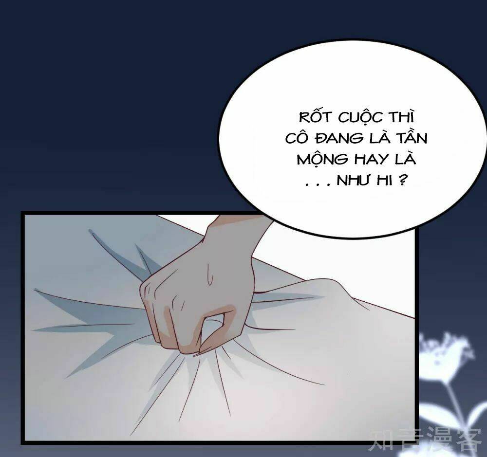 cường thế tù ái - địch thiếu đừng xằng bậy chapter 26 19