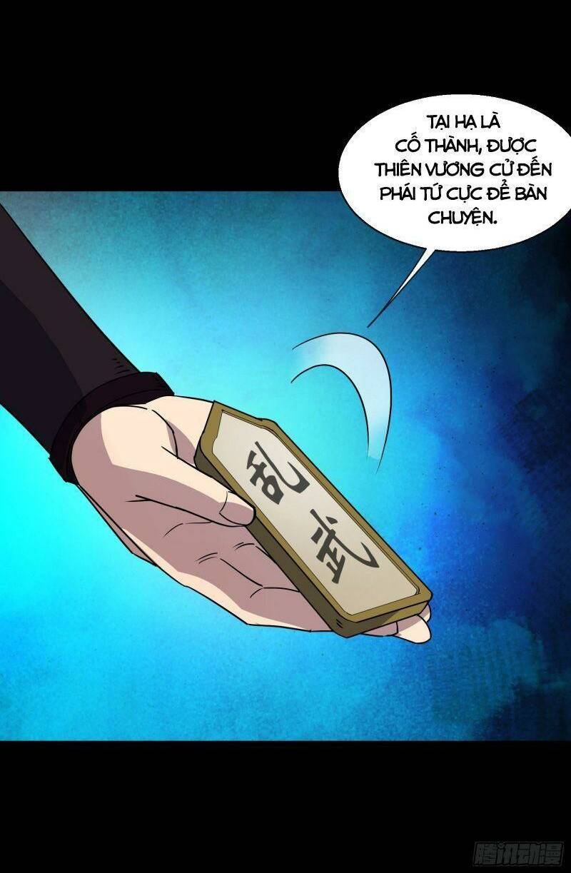 thông u đại thánh chapter 90 12