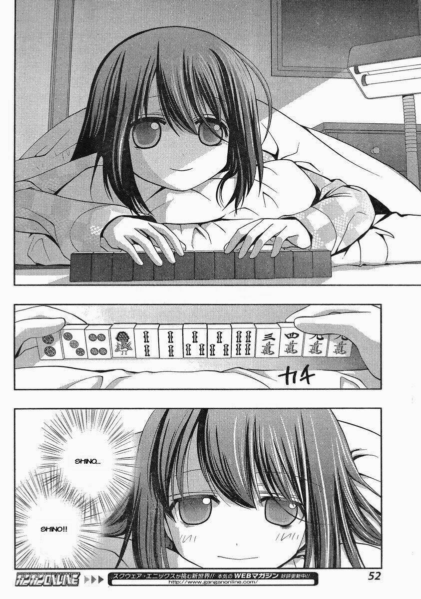 shinohayu - the dawn of age chapter 1 31