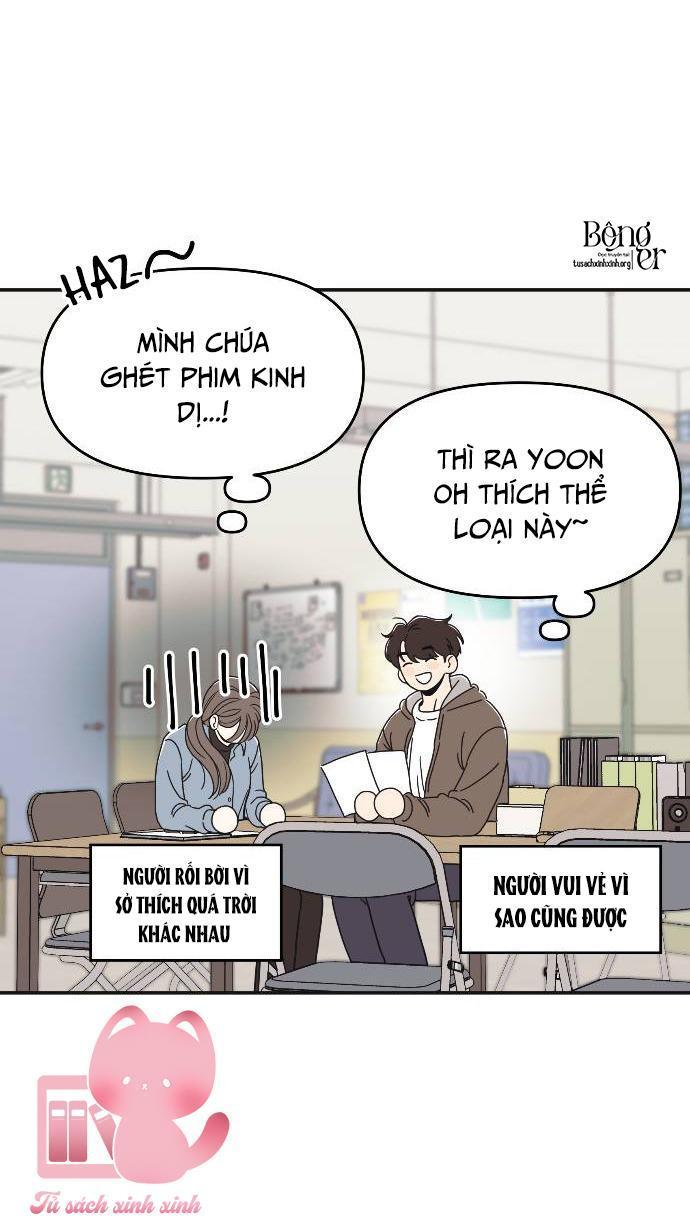 trái dấu hút nhau chapter 6 25