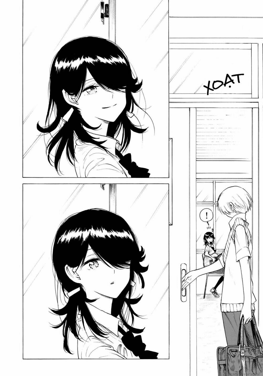 miageru to kimi wa chapter 13 17