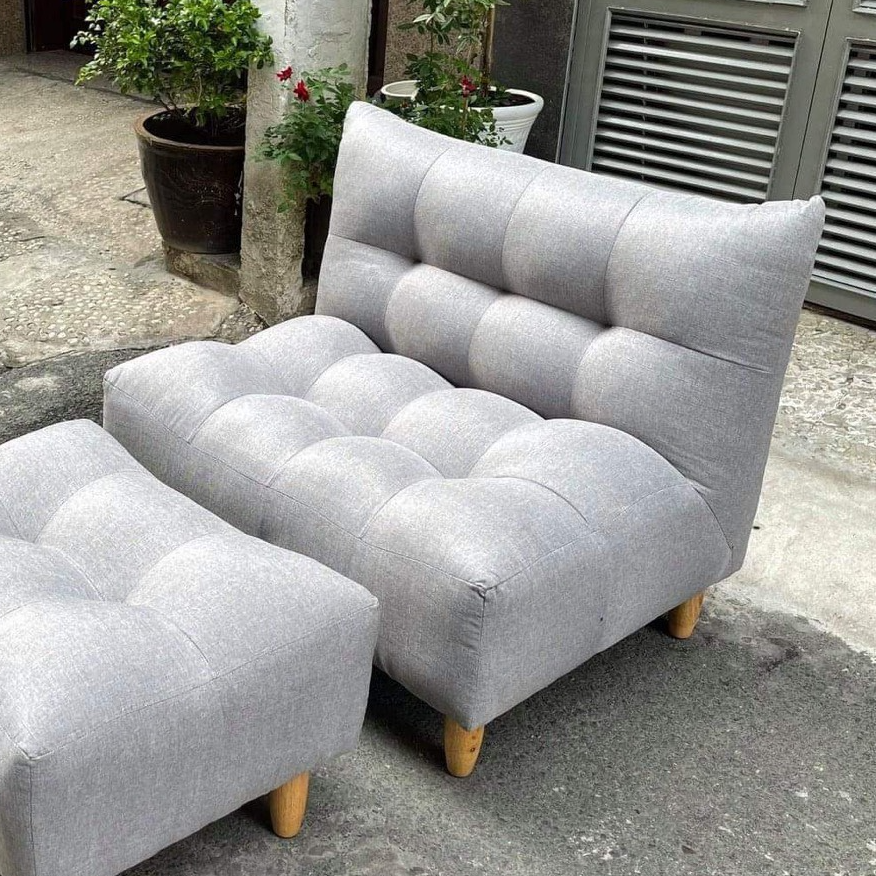 SOFA MINI THƯ GIẢN MWFURNITURE - SOFA TAMY