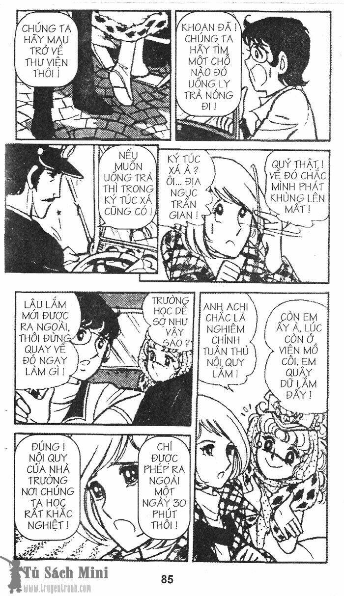 candy candy chapter 11 29